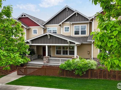 2107 Blackbird Dr, Fort Collins, CO, 80525