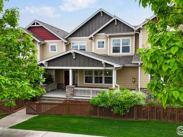 2107 Blackbird Dr, Fort Collins, CO 80525