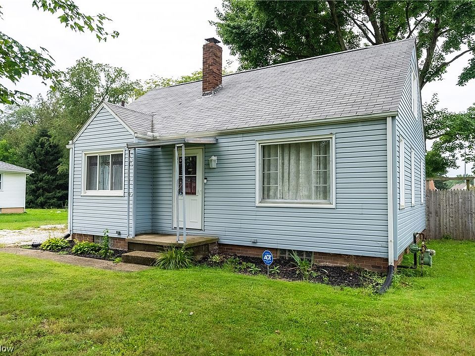 4105 Middlebranch Ave NE, Canton, OH 44705 Zillow