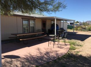 2109 E 11th Ave, Apache Junction, AZ 85119