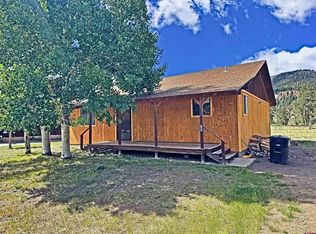 152 Conifer Drive, South Fork, CO 81154