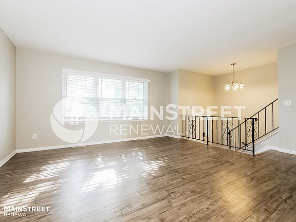 WM - Living Room