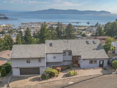 607 Holly Ave, Garibaldi, OR, 97118