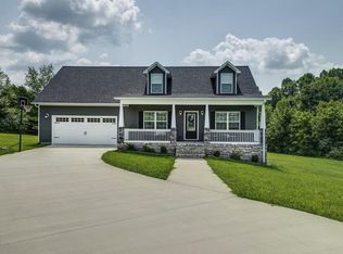 4613 Anna Grace Ct, Cookeville, TN 38501
