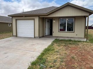 3602 E 3rd Pl, Lubbock, TX 79403