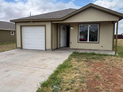 3602 E 3rd Pl, Lubbock, TX, 79403