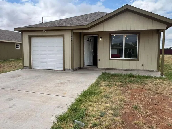 3602 E 3rd Pl, Lubbock, TX 79403