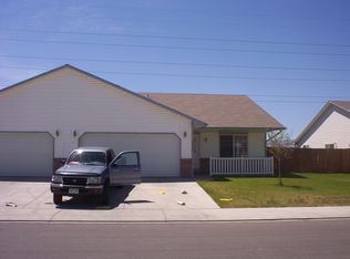 2531 Shetland Dr #A, Grand Junction, CO 81505