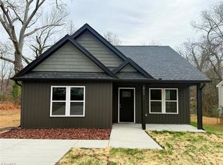 811 Worth St, High Point, NC 27260