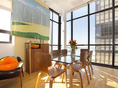 360 Furman St APT 604, Brooklyn, NY, 11201