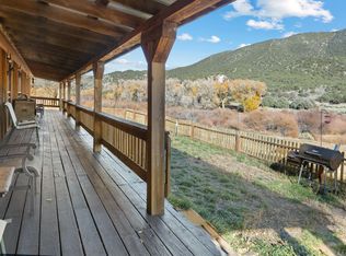 223 Amalia Schoolhouse Rd, Amalia, NM 87512