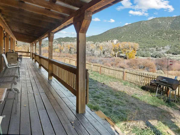 223 Amalia Schoolhouse Rd, Amalia, NM 87512