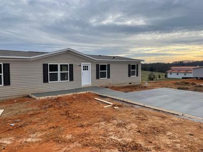 1281 Greenbriar Rd, Talbott, TN, 37877