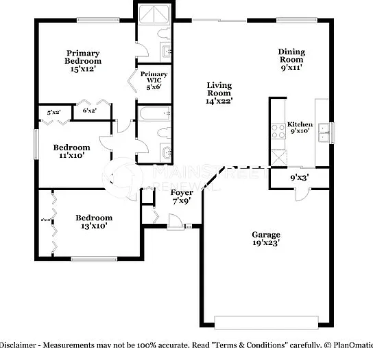 1720 Pintail Ct — Photo 2