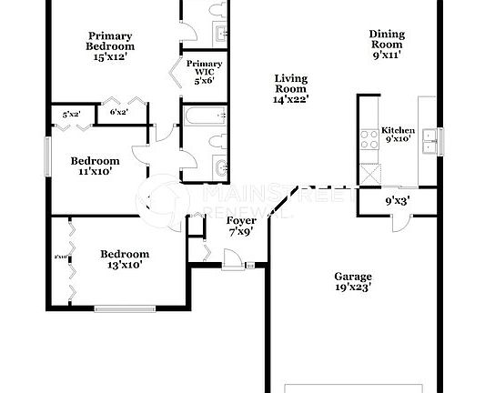 2nd image of 1720 Pintail Ct