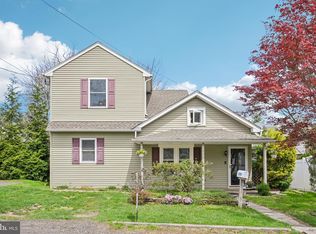 530 Avenue E, Feasterville Trevose, PA 19053