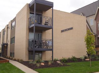 910 S Pearl St APT 9, Denver, CO 80209