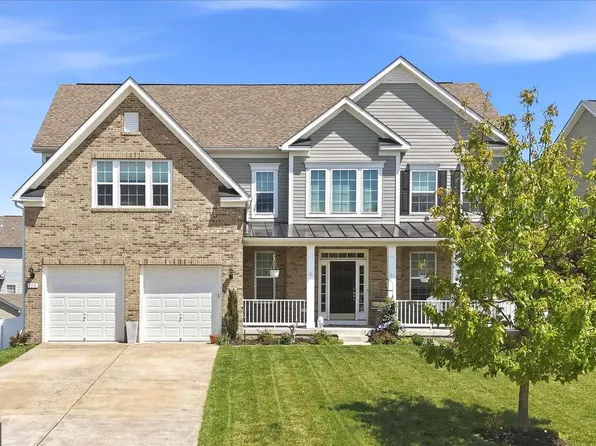 108 Reedville Ct, Stephens City, VA 22655