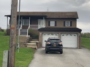 212 Ridgebury Rd, New Hampton, NY 10958