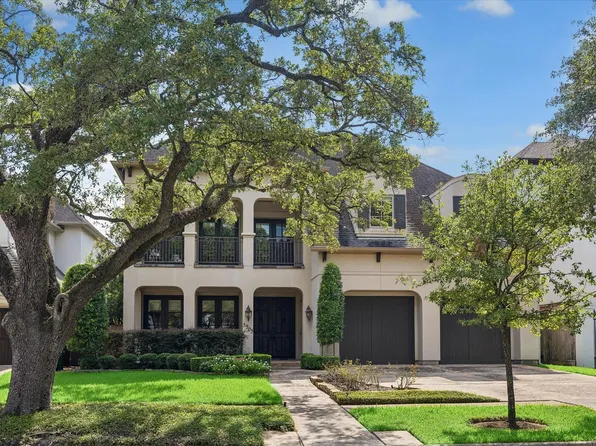 3903 Purdue St, Houston, TX 77005