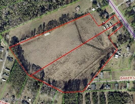 2nd image of 5347 Richlands Highway