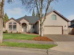 20335 SW Comanche Ter, Tualatin, OR 97062