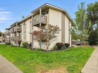 Cannonball Apartments!, Spokane, WA 99217