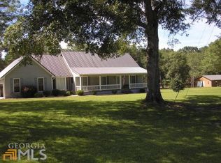 359 Woodland Trails Rd, Dublin, GA 31021
