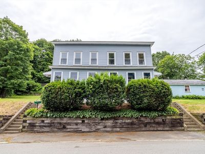 358-360 Fairmount St, Fitchburg, MA, 01420
