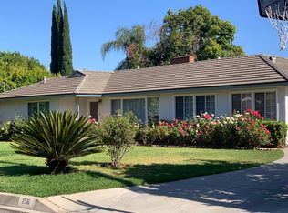 256 W Pamela Rd, Arcadia, CA 91007