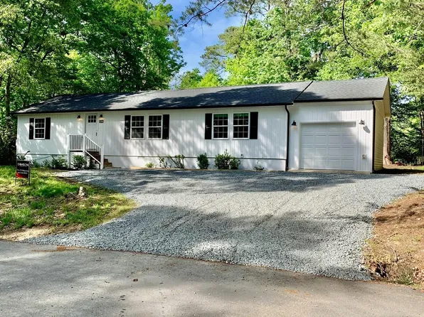 992 Tahoda Trl, Lusby, MD 20657