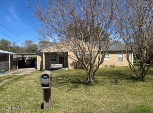 1175 Lovell St, Crowley, LA 70526