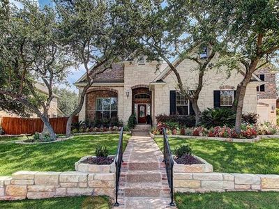 2304 Farrington Ct, Cedar Park, TX, 78613