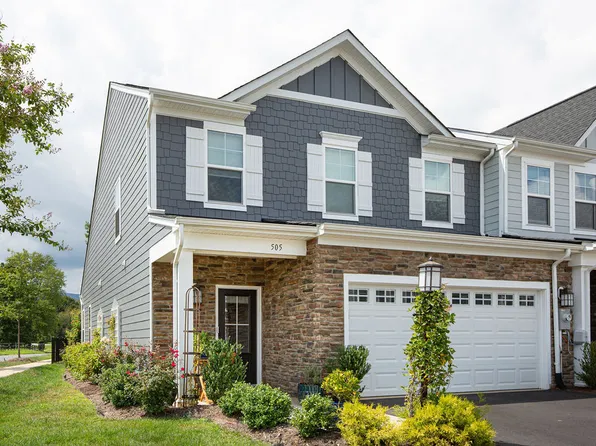 505 Crimson St, Crozet, VA 22932