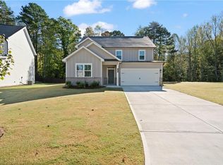 785 Summerwood Ln, Dawsonville, GA 30534