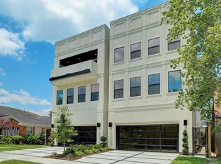 518 W Saulnier St, Houston, TX 77019