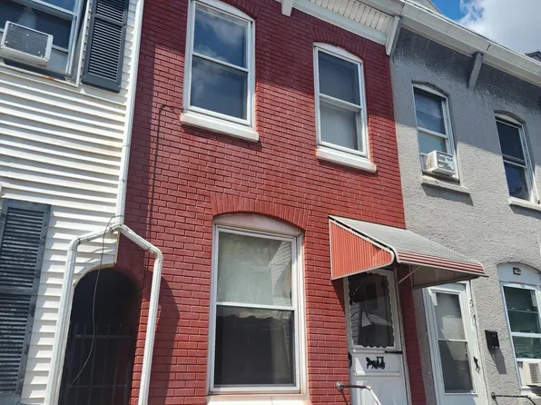 528 Mulberry St, Reading, PA 19604