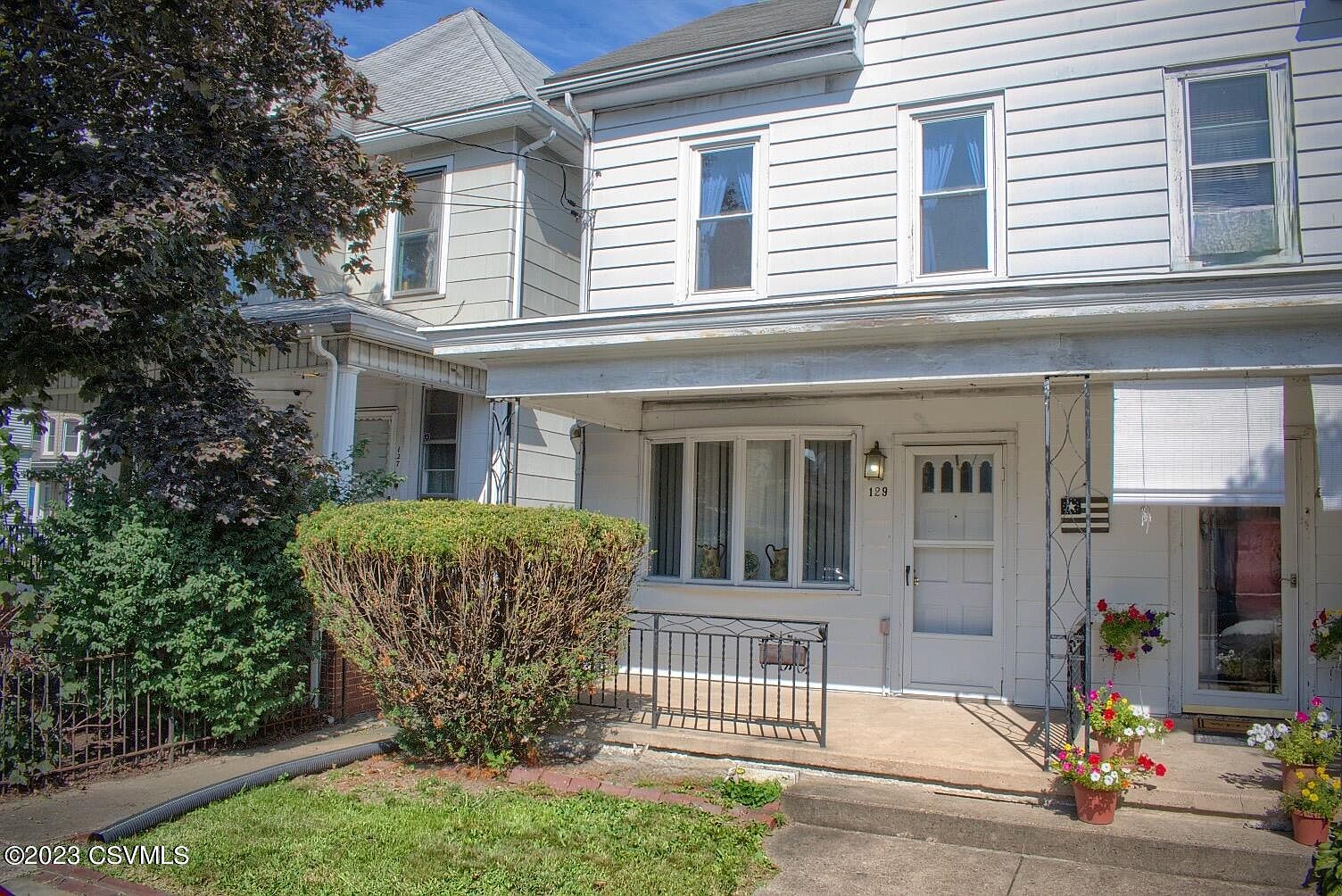 129 S 6th St, Shamokin, PA 17872 MLS 2095012 Zillow