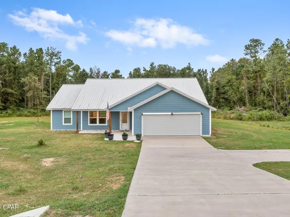1597 Clayton Rd, Chipley, FL 32428