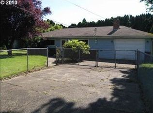 7801 NE 101st Ave, Vancouver, WA 98662