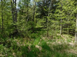 Fox Farm Rd, Tomahawk, WI 54487