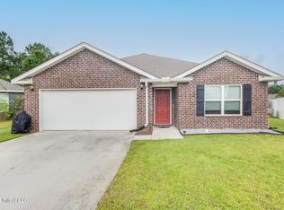 602 Verbena Dr, Long Beach, MS 39560