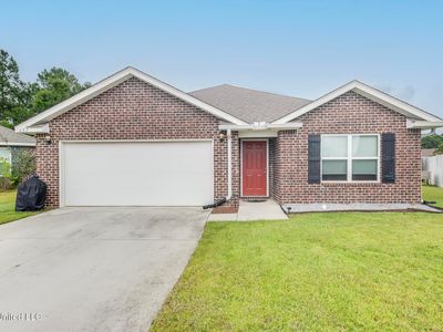 602 Verbena Dr, Long Beach, MS, 39560