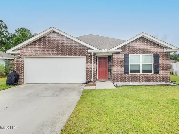 602 Verbena Dr, Long Beach, MS 39560