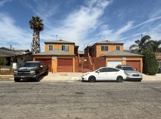 1453 1/2 W 101st St, Los Angeles, CA 90047