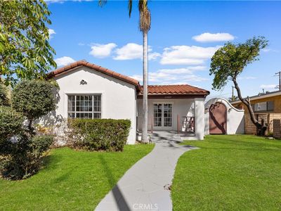 11507 Hadley St, Whittier, CA, 90606