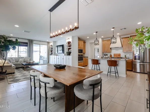 11676 W Levi Drive, Avondale, AZ 85323