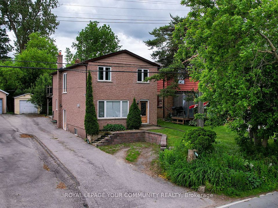14795 9th Line, Whitchurch Stouffville, ON L4A 2X9 MLS N8457020 Zillow