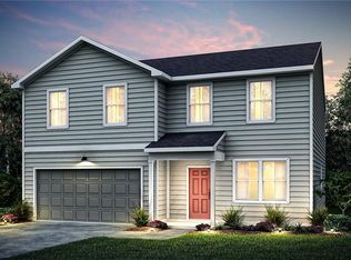 2993 Salinger Way, Gainesville, GA 30507