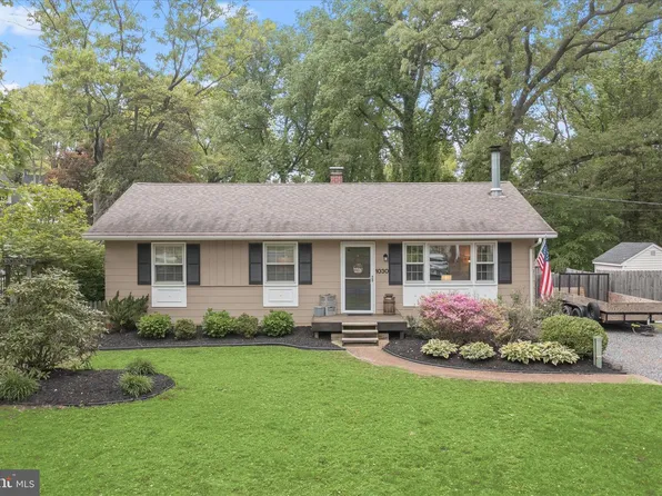 1030 Mountain Top Dr, Annapolis, MD 21409